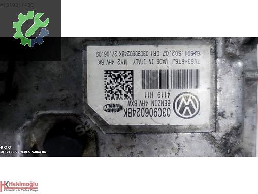 Seat Ibiza Beyin 03C906024BK çıkma parça
