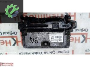 03C906024BK SEAT İBİZA MK5 1.4 MOTOR BEYNİ ECU