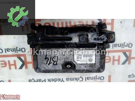 Seat Ibiza Motor Beyni çıkma parça