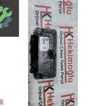 03C906024BK SEAT İBİZA MK5 MOTOR BEYNİ