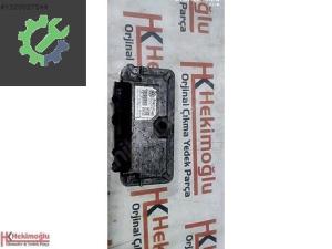 03C906024BK SEAT İBİZA MK5 MOTOR BEYNİ