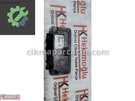 Seat Ibiza Motor Beyni çıkma parça