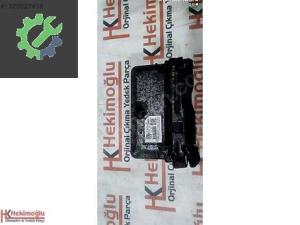 03C906024CD SKODA FABİA SEAT İBİZA 1.4 MOTOR BEYNİ