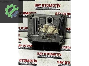 03C906026AB MED17.5.5 SCIROCCO GOLF 1.4TSİ CTH MOTOR BEYNİ