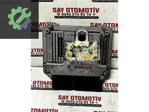 03C906027G 03C906027F MED17.55 GOLF JETTA 1.4TSİ CAV MOTOR BEYNİ