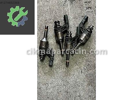 Volkswagen Scirocco çıkma parça