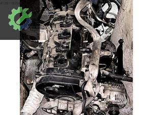 03F131521N PASSAT AUDİ A3 2.0 FSİ BLR MOTOR EGR BORUSU