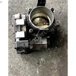 2005 Renault Megane Gaz Kelebeği Çıkma Parça Ankara