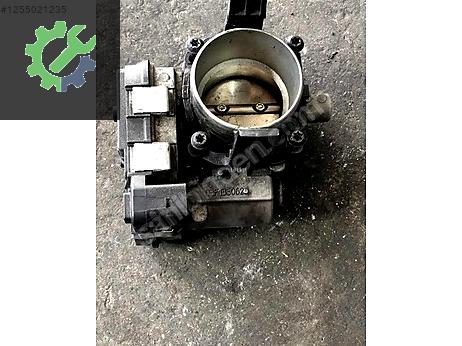 Volkswagen Jetta Gaz Kelebeği çıkma parça
