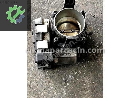 Volkswagen Jetta Gaz Kelebeği 03F133062 çıkma parça