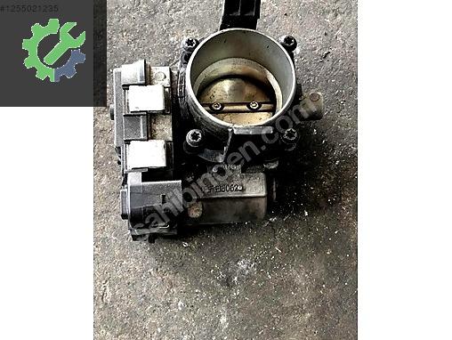 Volkswagen Jetta Gaz Kelebeği Çıkma Parça Kayseri