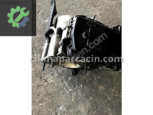 Volkswagen Jetta Gaz Kelebeği 03F133062 çıkma parça