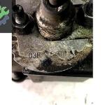 Skoda Roomster Turbo Valfi Çıkma Parça Kayseri