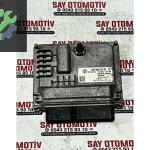 Seat Ibiza Motor Beyni Çıkma Parça Kayseri