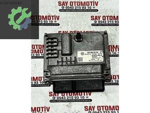 03F906021BC POLO İBİZA 1.2 TDİ CFW MOTOR BEYNİ