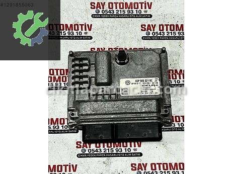 Seat Ibiza Motor Beyni çıkma parça