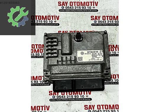 Seat Ibiza Motor Beyni Çıkma Parça Kayseri