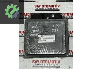 03F906070HE 03F906070JK 03F906070AD YETİ 1.2TSİ CBZ MOTOR BEYNİ