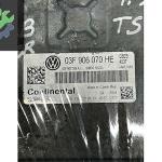 Skoda Yeti Motor Beyni Çıkma Parça Kayseri