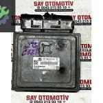 Skoda Yeti Motor Beyni Çıkma Parça Kayseri