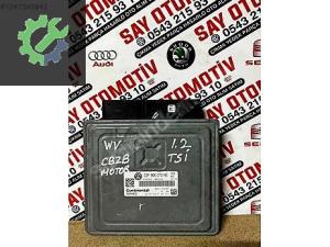 03F906070HE 03F907309AJ 1.2 TSİ CBZ JETTA ROOMSTER MOTOR BEYNİ