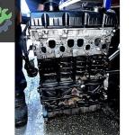 2005 Skoda Octavia Komple Motor Çıkma Parça İSTANBUL