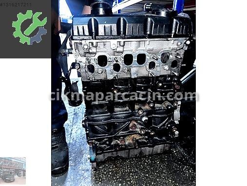 Volkswagen Jetta Komple Motor 03G100033 çıkma parça