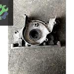 03G103153B AUDİ A4 A5 A6 CAG CGL MOTOR KRANK KECE KAPAĞI ON