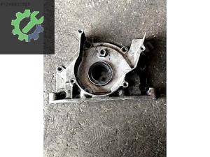 03G103153B AUDİ A4 A5 A6 CAG CGL MOTOR KRANK KECE KAPAĞI ON