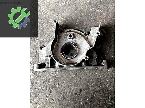 Audi A4 Kapı Kolçağı çıkma parça