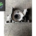 03G103153B AUDİ A4 A5 A6 CAG CGL MOTOR KRANK KECE KAPAĞI ON