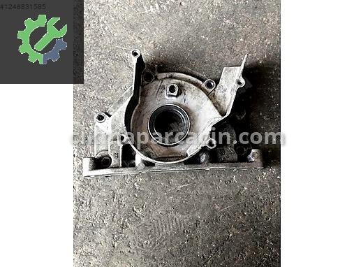 Audi A4 Krank Keçesi 03G103153B çıkma parça