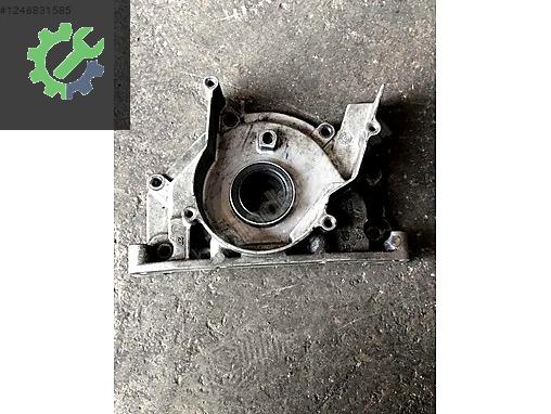 03G103153B AUDİ A4 A5 A6 CAG CGL MOTOR KRANK KECE KAPAĞI ON