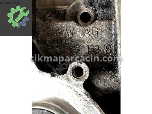 Audi A4 Krank Keçesi 03G103153B çıkma parça