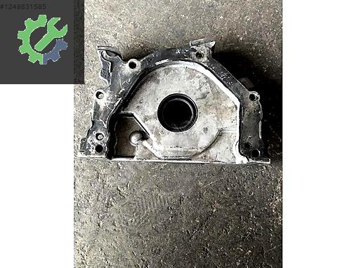03G103153B AUDİ A4 A5 A6 CAG CGL MOTOR KRANK KECE KAPAĞI ON