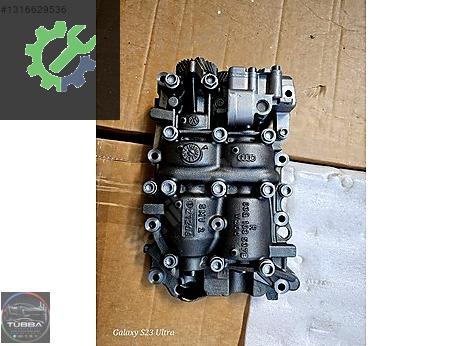 Volkswagen Passat Yağ Pompası 03G103295AK çıkma parça