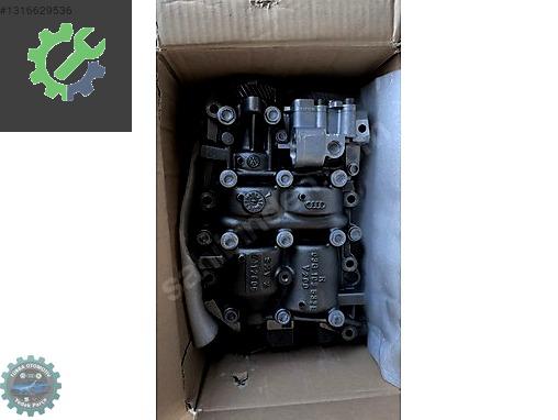 Volkswagen Passat Yağ Pompası 03G103295AK çıkma parça