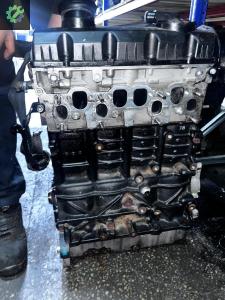 03G103373 03G100033 Seat Altea 1.9 TDI Motor (2004/2015)