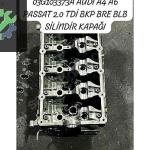 Audi A4 Silindir Kapağı Çıkma Parça Kayseri