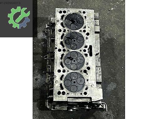 Audi A4 Silindir Kapağı Çıkma Parça Kayseri