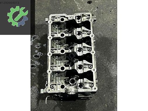 Audi A4 Silindir Kapağı Çıkma Parça Kayseri
