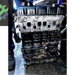2004 Volkswagen Caddy Komple Motor Çıkma Parça İstanbul