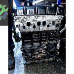 2003 Volkswagen Touran Komple Motor Çıkma Parça İstanbul