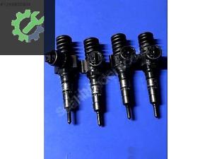 03G130073G 404 AUDİ A3 A4 A6 2.0 TDİ BRE BKD BLB MOTOR ENJEKTÖR
