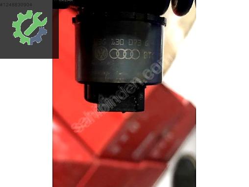 Audi A3 Çıkma Parça Kayseri