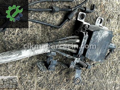Volkswagen Caddy Hortum 03G131051AH çıkma parça