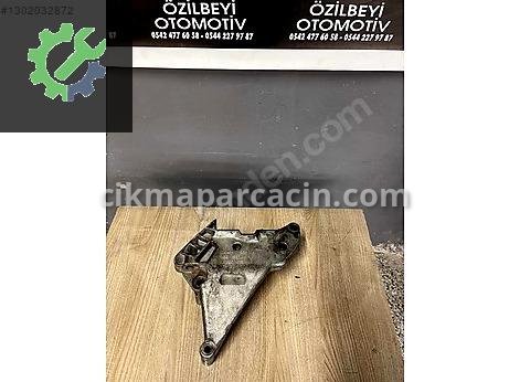 Volkswagen Jetta Motor Takozu & Kulağı çıkma parça