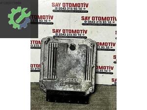 03G906016CC EDC16U1 AUDİ A3 1.9 TDİ BKC BXE MOTOR BEYNİ