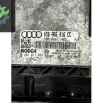 Audi A3 Motor Beyni Çıkma Parça Kayseri