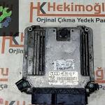 Mercedes-Benz AMG Beyin Çıkma Parça Konya
